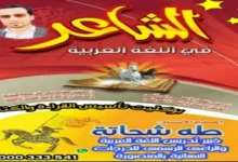 مذكرات تأسيس اللغة العربية المرحلة الابتدائية