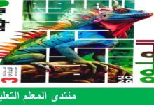 كتاب الاضواء علوم للصف الثالث الاعدادي الترم الأول 2026